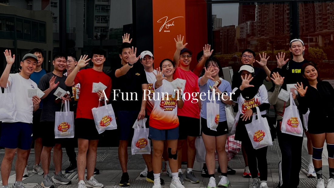 TIDAR Fun Run 2026