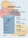 [Espresso] Bajawa 2.0