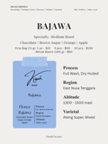 [The Archive] Bajawa
