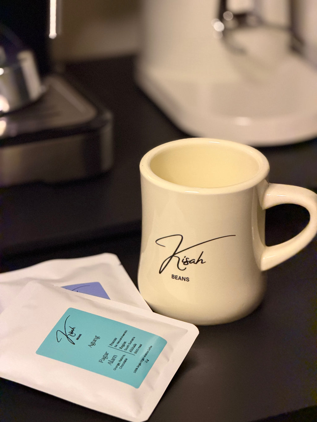 Kisah Mug