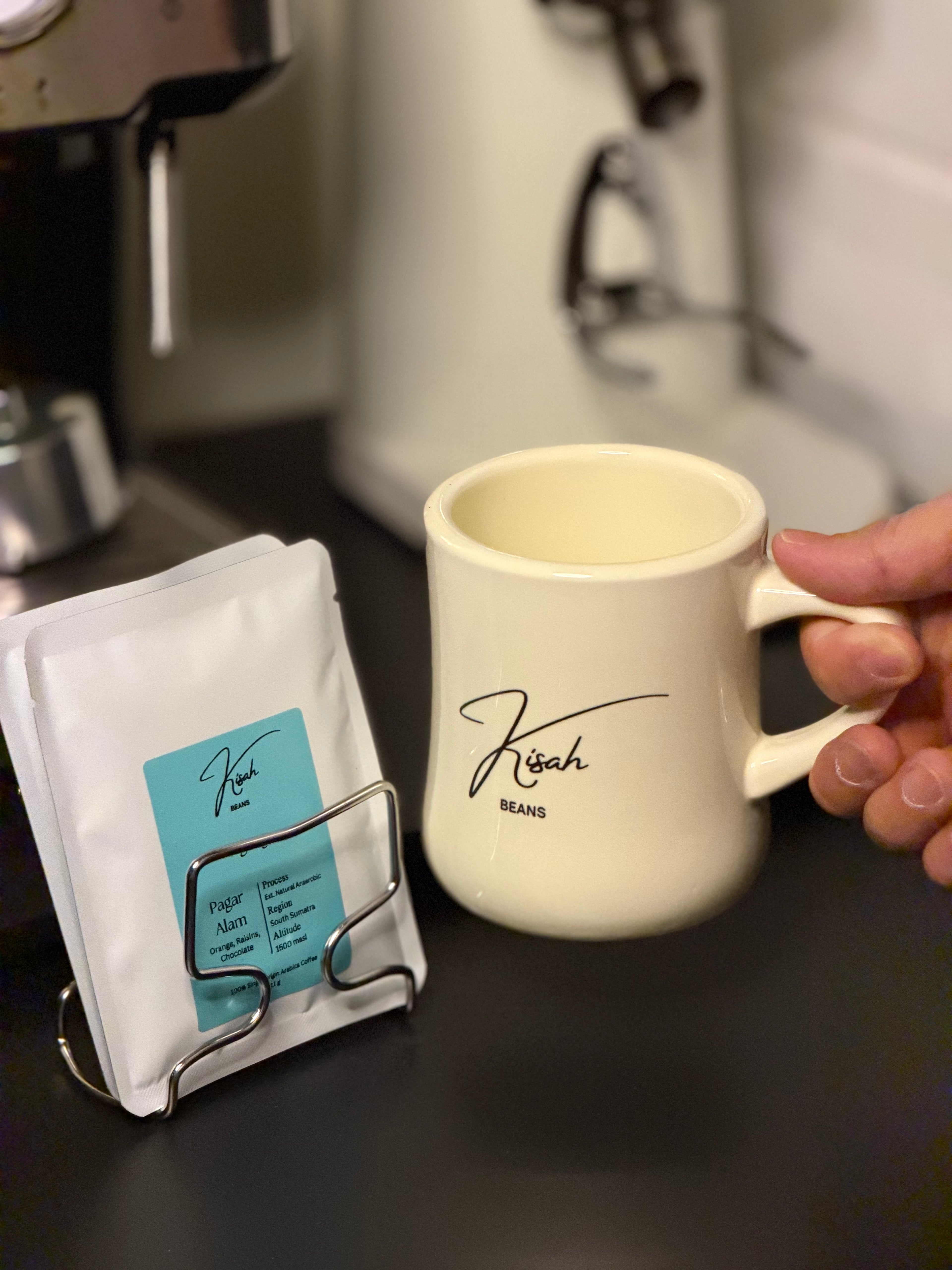 Kisah Mug