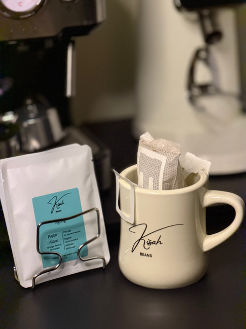 Kisah Mug