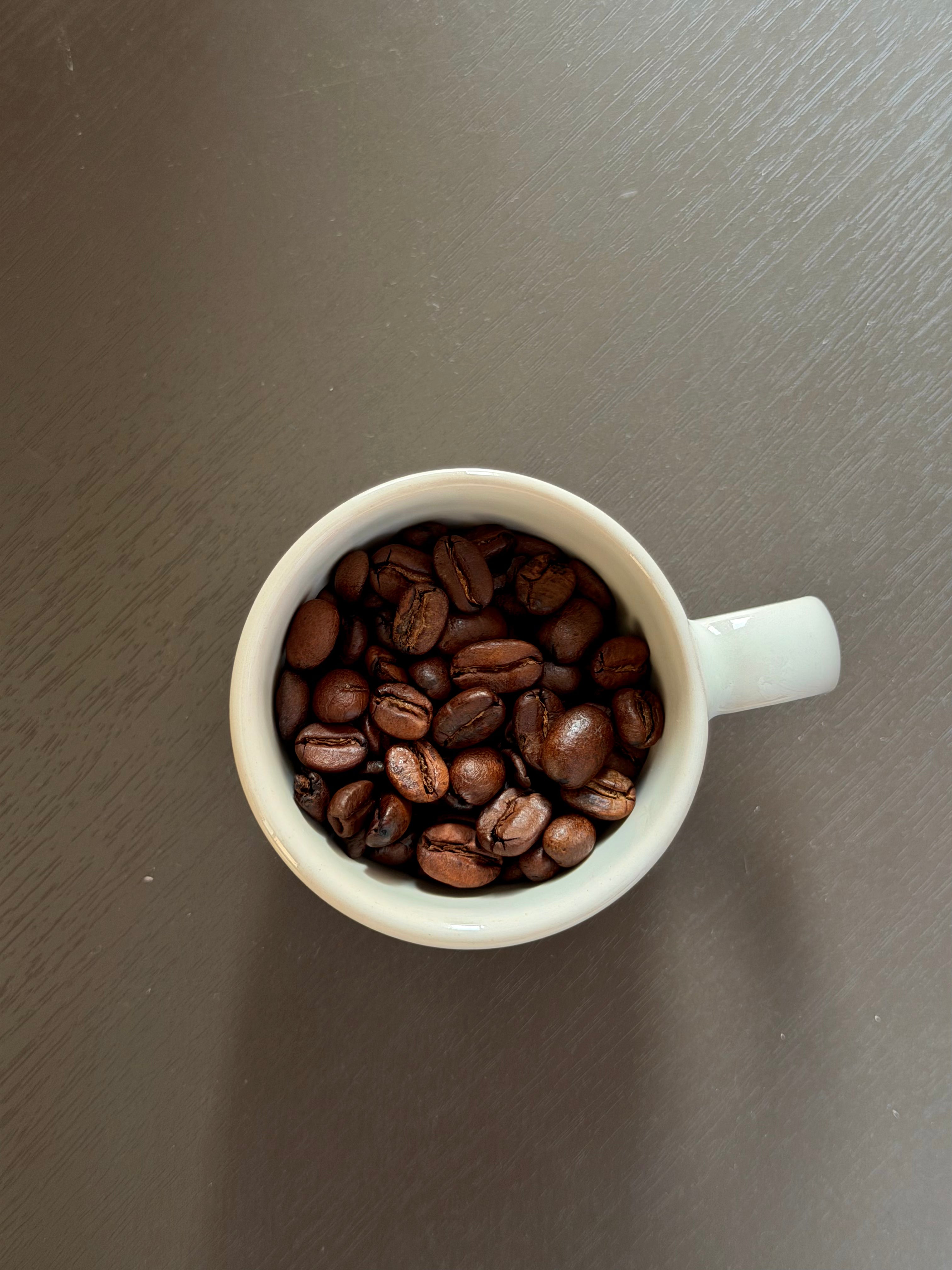 [Espresso] The Classic