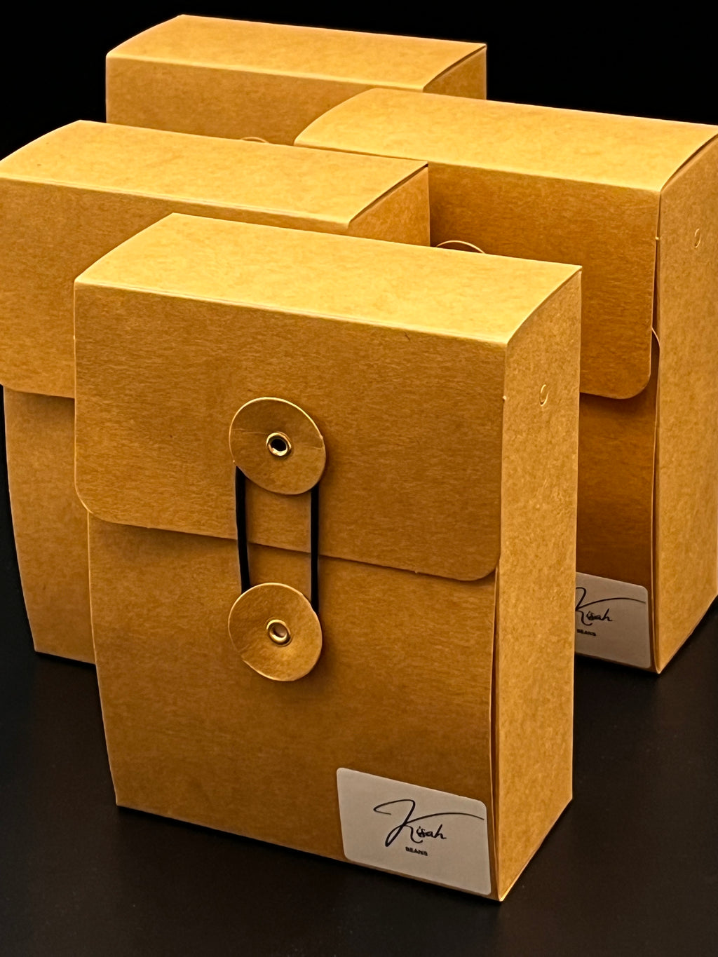 The Archive - Set